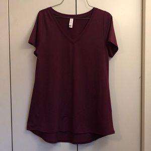 LuLaRoe Christy Tee